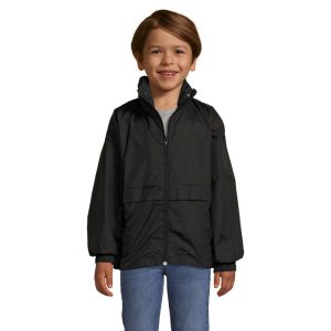 SURF KIDS WINDBREAKER 210g P129853O MI-S32300-W SURF KIDS WINDBREAKER 210g P129853O MI-S32300-W