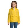 SURF KIDS WINDBREAKER 210g P129853O dorado