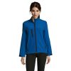 ROXY Damski softshell 340g P129992O niebieski