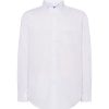 Koszula shaoxf oxford P140636H wh white