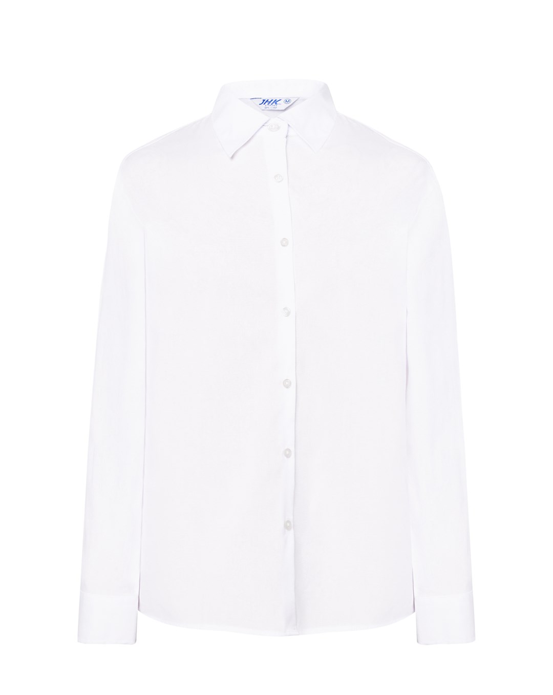 Koszula shloxf oxford P140646H wh white