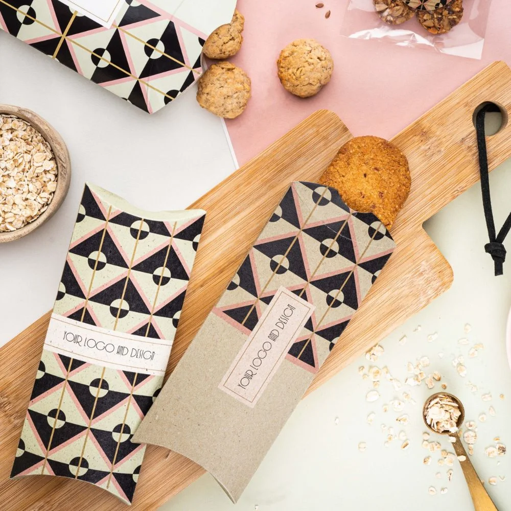 SŁODYCZE REKLAMOWE BATON PURE BAR P136724Z