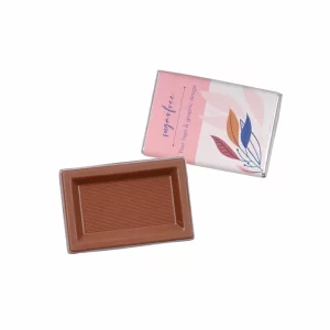 MINI CZEKOLADKA TABLICZKA 10 G P136640Z SL-0270/SUGAR FREE
