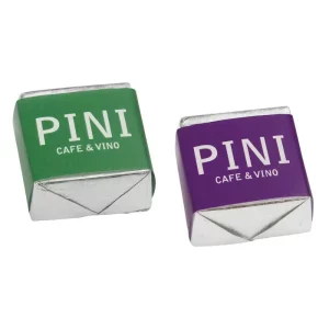 CZEKOLADOWA KOSTKA 12 G P136905Z SL-0110