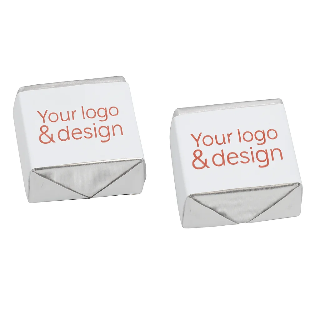 CZEKOLADOWA KOSTKA 12 G P136905Z