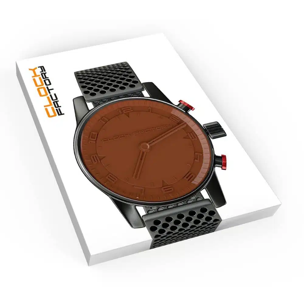 CZEKOLADOWY KSZTAŁT P137221Z SL-0546