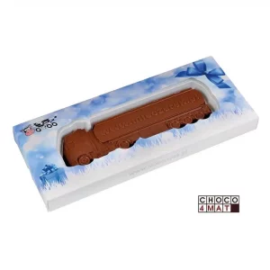 CZEKOLADOWY KSZTAŁT CHOCO4MAT TANK P137193Z SL-0314/TANK