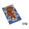 CZEKOLADOWY KSZTAŁT CHOCO4MAT MR COOKIE P137205Z