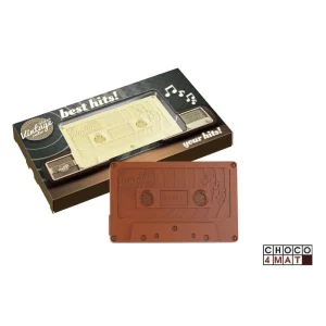 CZEKOLADOWY KSZTAŁT CHOCO4MAT KASETA P137207Z SL-0314/CASSETTE
