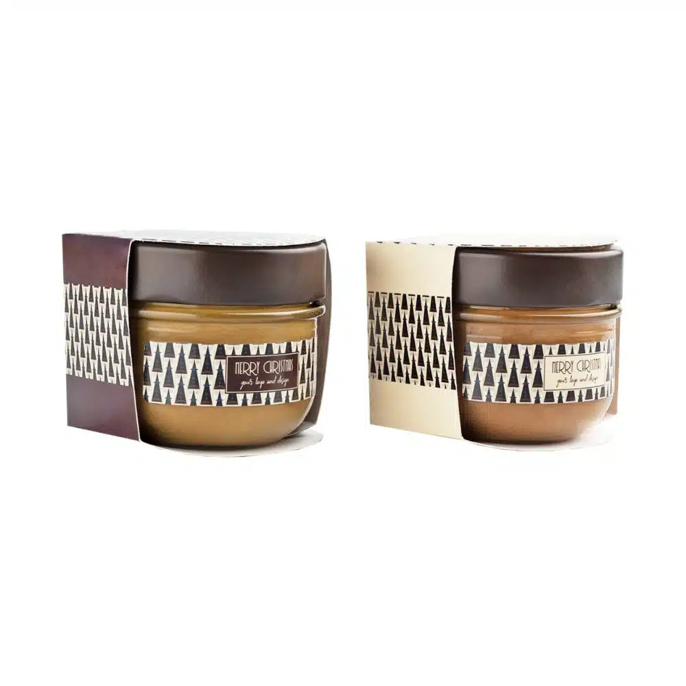 SŁODYCZE REKLAMOWE KREM ORZECHOWA FANTAZJA P143504Z