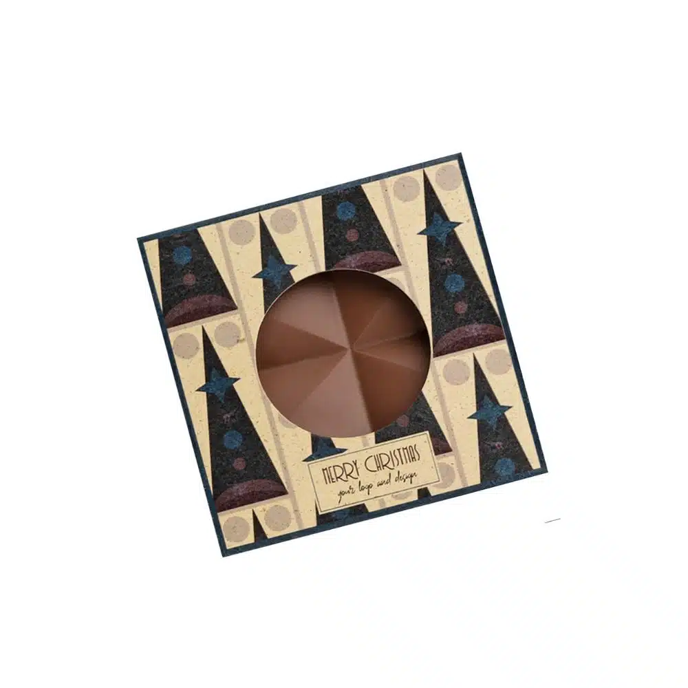 TABLICZKA CZEKOLADY NADZIEWANA ROZKOSZ P137329Z