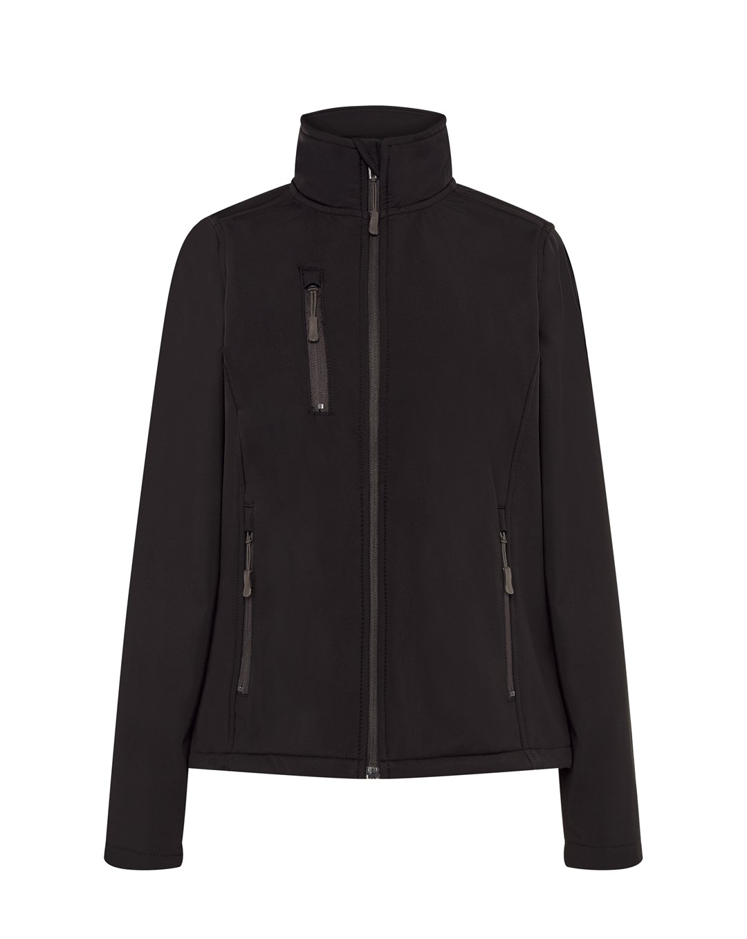 Kurtka softshell jacket lady P141158H JH-SOFT JACKL-W