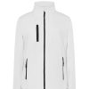 Kurtka softshell jacket lady P141158H wh white