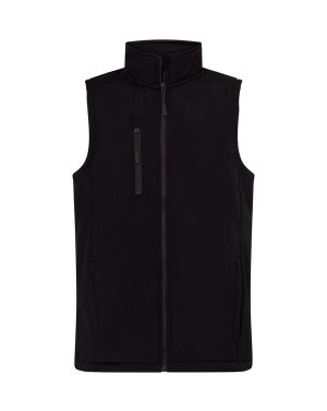 Kurtka softshell vest P140204H JH-SOFT VEST-W
