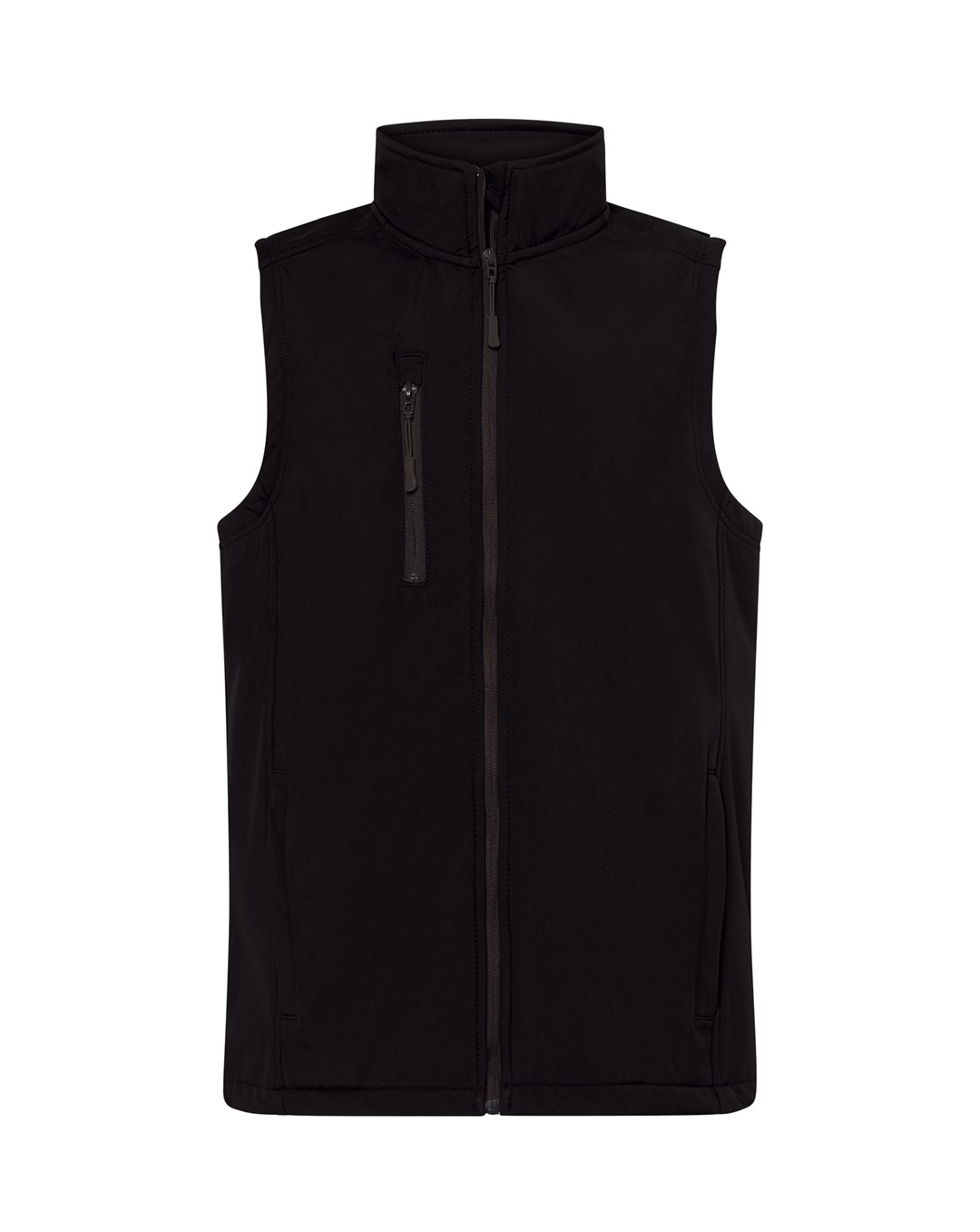 Kurtka softshell vest P140204H JH-SOFT VEST-W