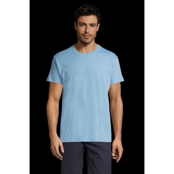 Zestaw wzorów koszulek SOL'S. P137430O