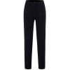 Spodnie dresowe splegginsl P141314H black