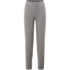 Spodnie dresowe splegginsl P141314H grey melange