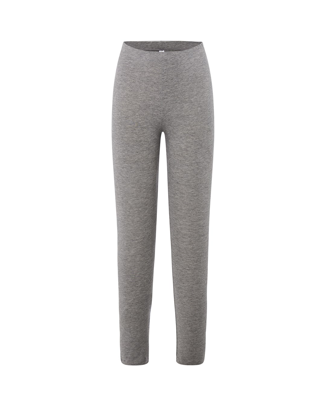 Spodnie dresowe splegginsl P141314H grey melange
