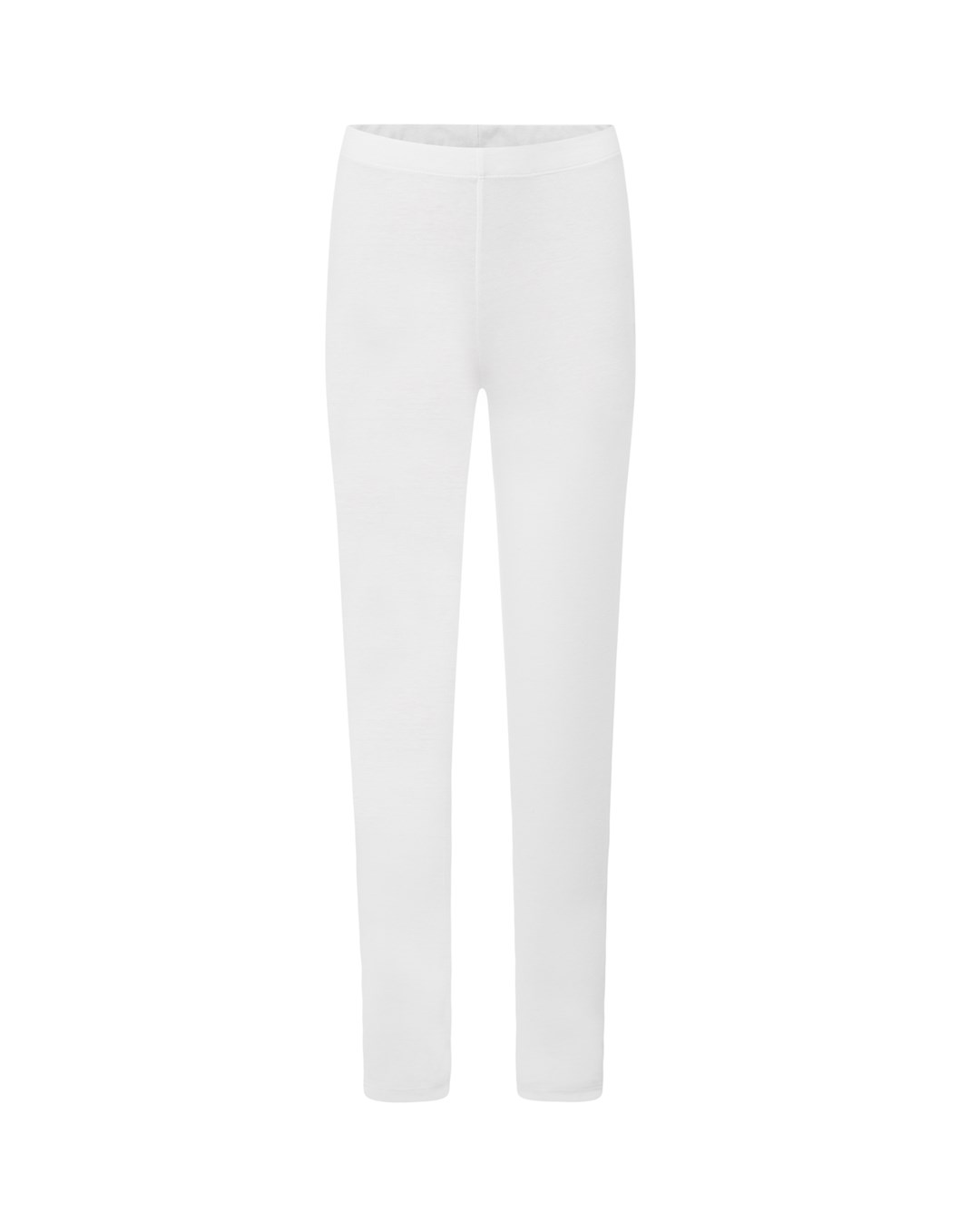 Spodnie dresowe splegginsl P141314H wh white
