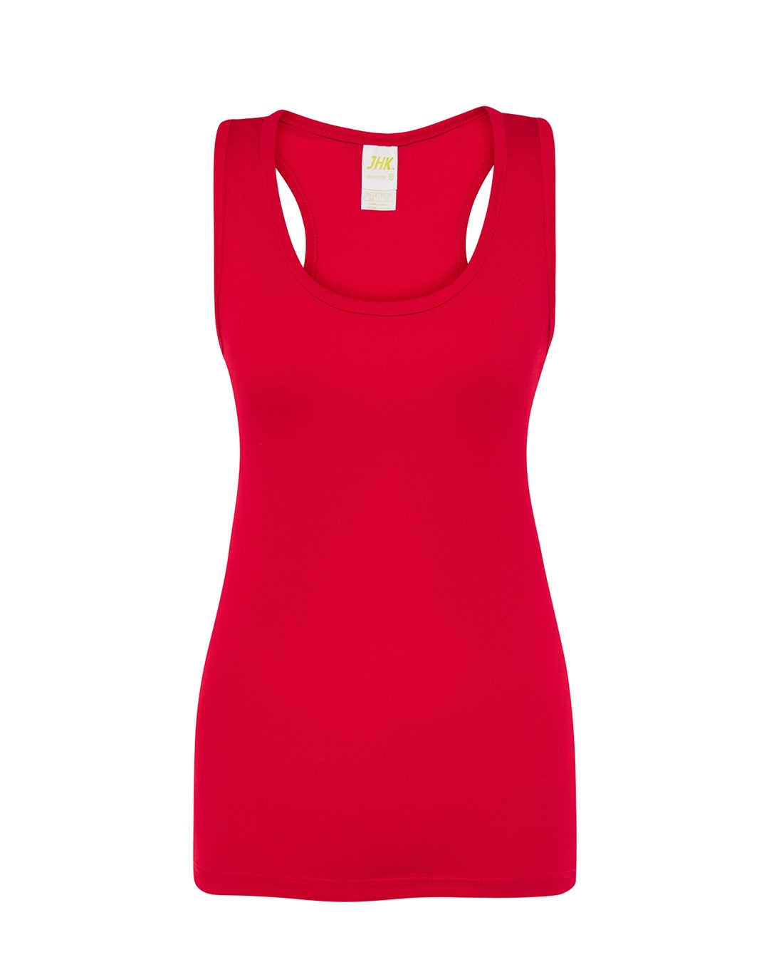 T-shirt sport aruba lady P139084H red