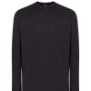 T-shirt sportman ls P139784H black T-shirt sportman ls P139784H black