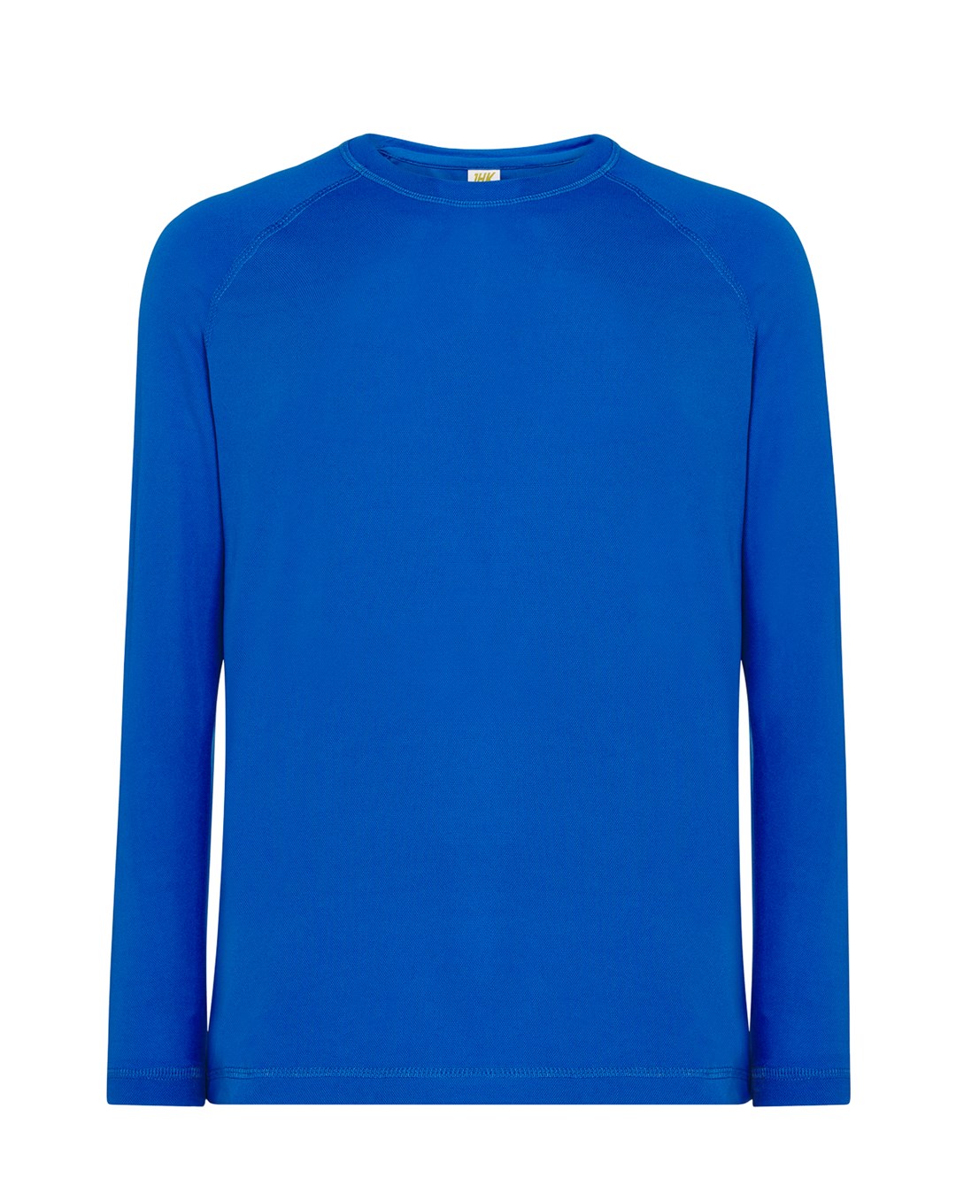 T-shirt sportman ls P139784H royal blue T-shirt sportman ls P139784H royal blue