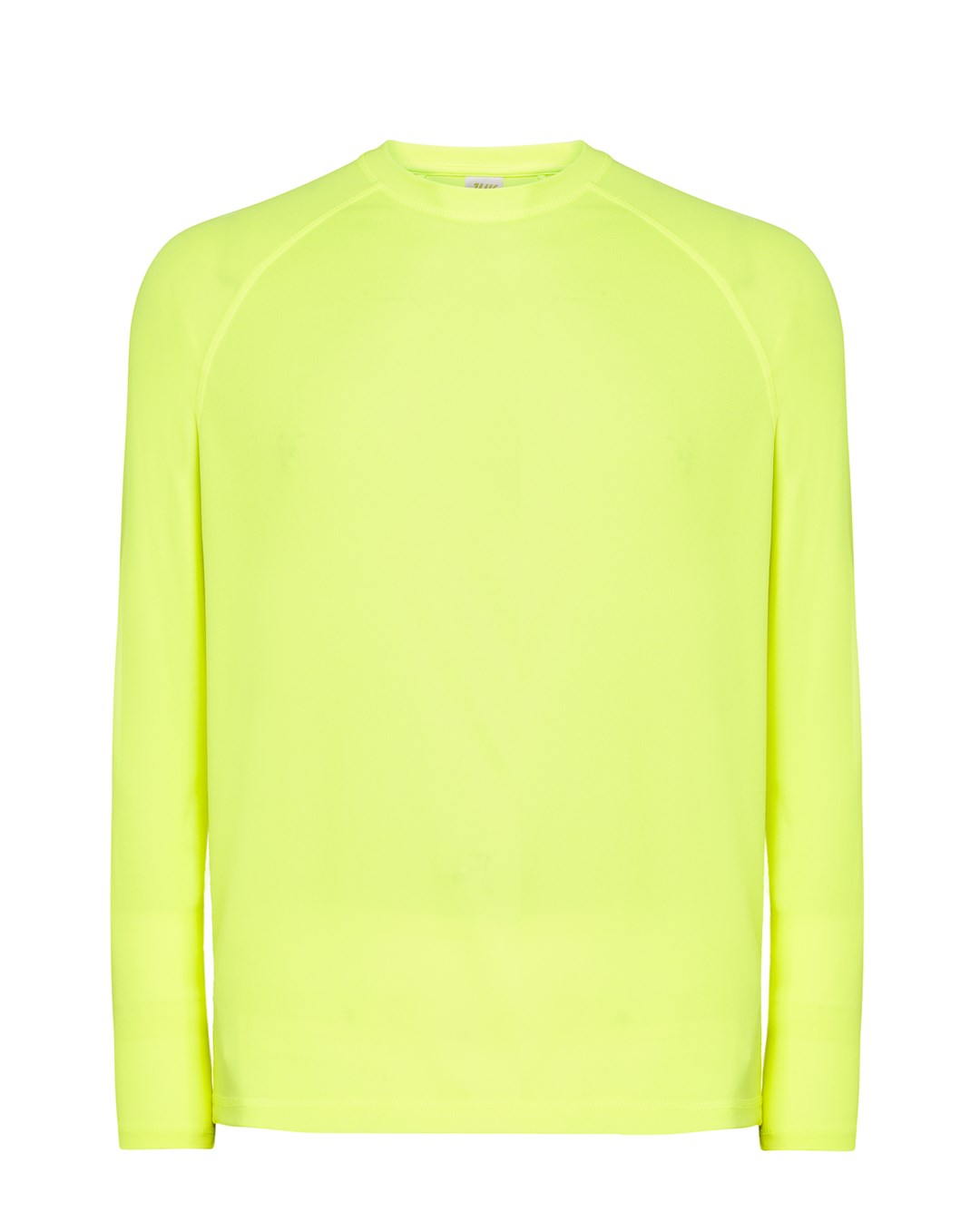 T-shirt sportman ls P139784H gold fluor T-shirt sportman ls P139784H gold fluor