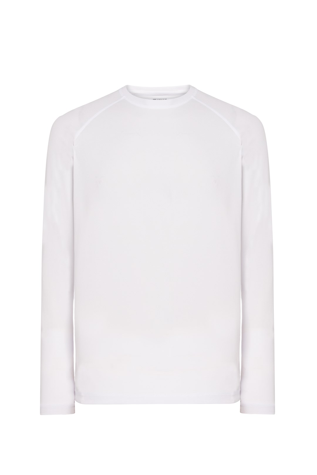 T-shirt sportman ls P139784H wh white T-shirt sportman ls P139784H wh white