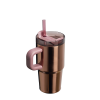 Stanley Quencher H2.O FlowState 0.6 l Polished Rose Gold P144371P