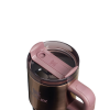 Stanley Quencher H2.O FlowState 0.6 l Polished Rose Gold P144371P