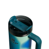 Stanley Quencher H2.O FlowState Tumbler 0.89 l Coastal Teal Motion P144372P