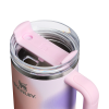 Stanley Quencher H2.O FlowState Tumbler 1.18 l Rose Petal Motion P144374P