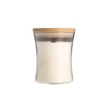 Świeca zapachowa (róża i drzewo sandałowe) Vanilla Season P137435P