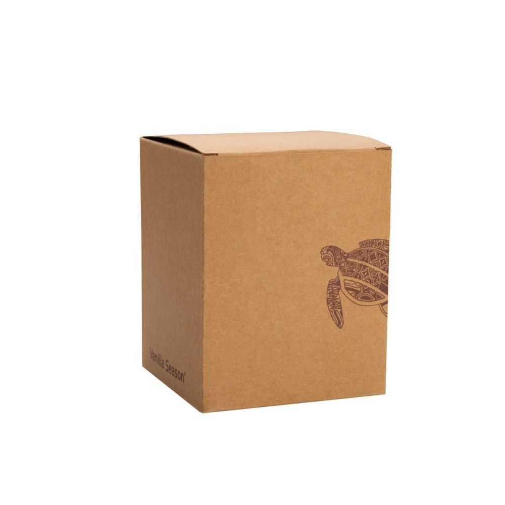 Świeca zapachowa (róża i drzewo sandałowe) Vanilla Season P137435P