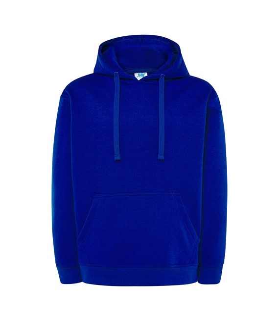 Bluza dresowa swkng 320 P142108H royal blue