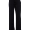 Spodnie dresowe spodnie sweats pants lady P139277H black