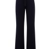 Spodnie dresowe spodnie sweats pants lady P139277H navy