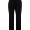 Spodnie dresowe spodnie sweats pants man P139274H black