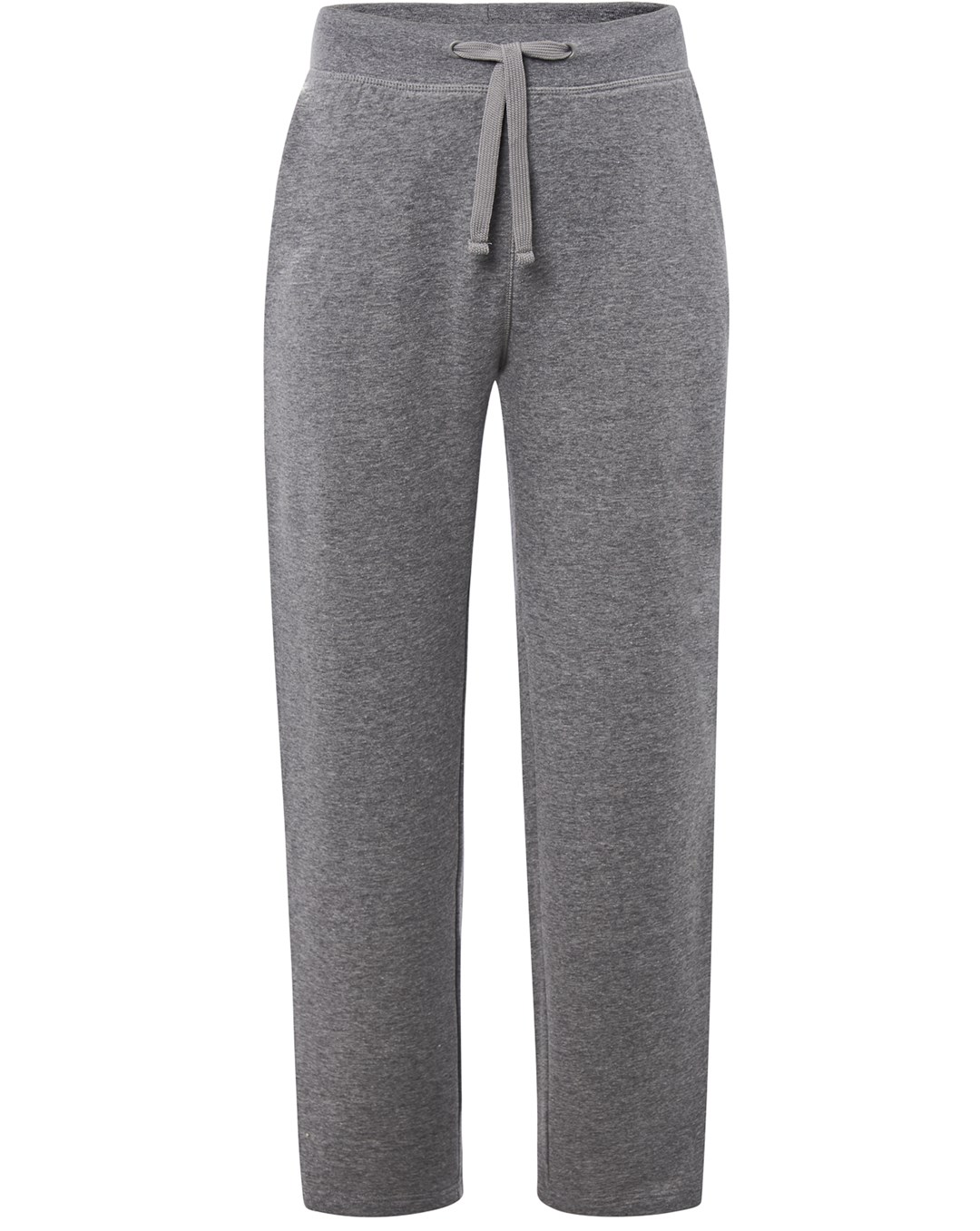 Spodnie dresowe spodnie sweats pants man P139274H grey melange