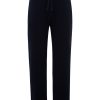 Spodnie dresowe spodnie sweats pants man P139274H navy