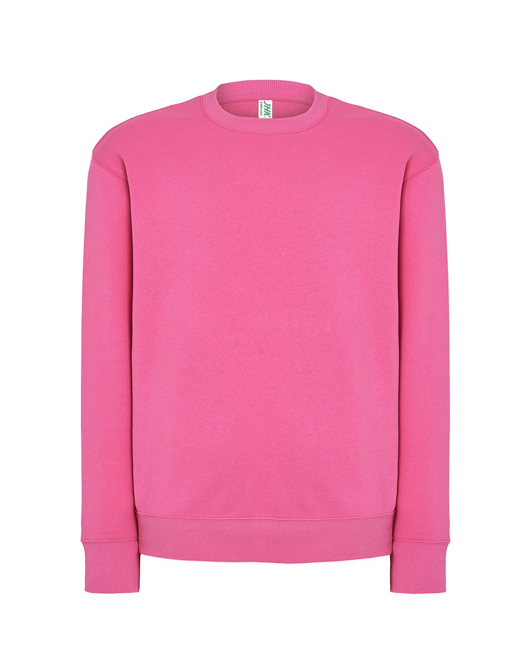 Bluza dresowa swra 290 sweatshirt jhk P138169H azalea