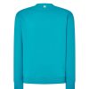 Bluza dresowa swra 290 sweatshirt jhk P138169H aquamarine