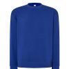 Bluza dresowa swra 290 sweatshirt jhk P138169H klein blue