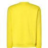 Bluza dresowa swra 290 sweatshirt jhk P138169H lemon yellow