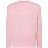 Bluza dresowa swra 290 sweatshirt jhk P138169H pink