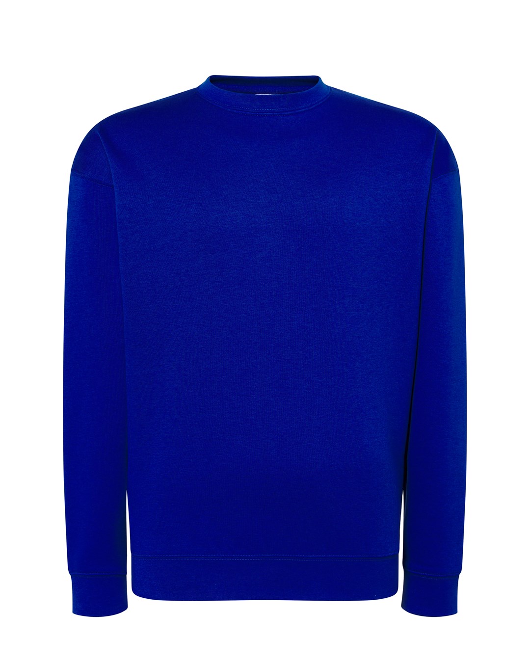 Bluza dresowa swra 290 sweatshirt jhk P138169H royal blue