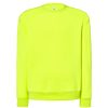 Bluza dresowa swra 290 sweatshirt jhk P138169H gold fluor