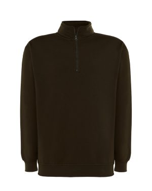 Bluza dresowa swra zip P138633H JH-SWRA ZIP-W