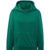 Bluza dresowa swrk kng kid sweatshirt kangaroo P139391H kelly green